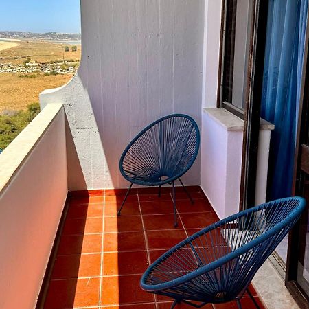 Apartamento Praia Do Alvor Exterior foto